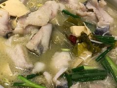 -钟记家菜(红专南路店)