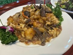 -黑石礁酒楼·海鲜(黑石礁店)