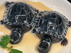 -南拳十三姨·潮汕砂锅粥·粤菜(西单大悦城店)