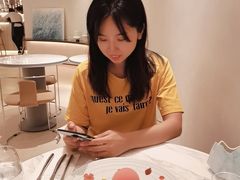 -théATRE 茶聚场(王府中環店)