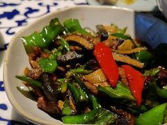 -印巷里主题餐厅(马鞍山店)