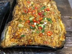 -东北小串烧烤(微电园店)