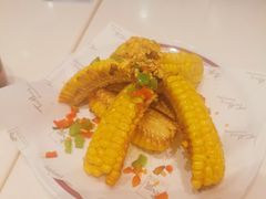 -太兴餐厅(东方广场分店)