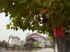 -遵化汤泉宫度假村温泉