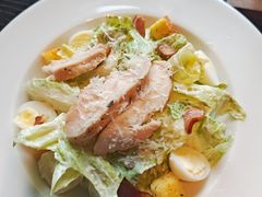 -当米亚诺意大利餐厅(武汉光谷凯悦酒店)