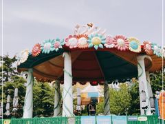 -青岛方特梦幻王国