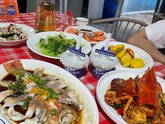 -琼大师东方烤乳猪(亚特兰蒂斯店)
