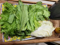 -芦月轩羊蝎子(北蜂窝店)