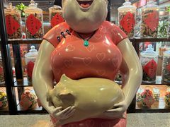 -猪肉婆私房菜(容桂总店)