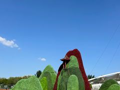 -沈阳植物园