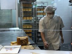 -爸爸糖手工吐司(苏州环球188店)