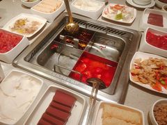 -海底捞火锅(群光广场店)