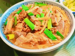 -曾家厨房·新徽菜(高新天柱路店)