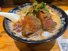 -Ramen满吉·豚骨拉面(丽园路店)