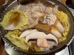 -松涛日本料理