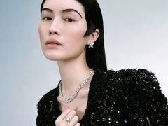 -Harry Winston 海瑞温斯顿