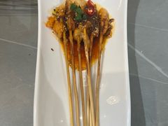 -小两口锦州烧烤·脆皮油边(依云北郡店)