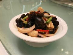 -玉满堂·湖北融合菜