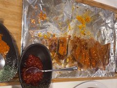 -巴音浩日娲·蒙餐(双林东路店)