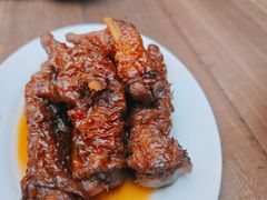 -松發肉骨茶(克拉码头店)