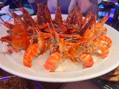-红盔甲·小龙虾(车公庙店)