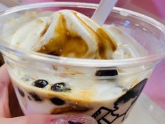 -喜茶(北京三里屯太古里店)