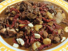 -金柱大盘鸡(和田二街店)