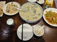 -浩家苑菜馆(汉口路店)