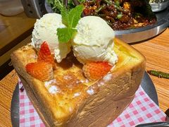 -哼蟹二将·烤肉酱蟹(合生汇店)