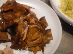 -北李妈妈菜·海肠捞饭(高新万达店)