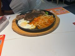 -豪享来中西餐厅(隆昌店)