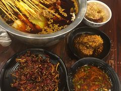 杠上脑花-一岚一山(角门总店)
