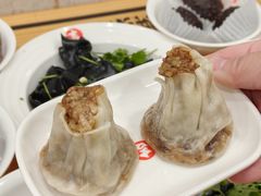 -吉祥馄饨(延安中路店)