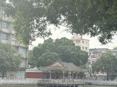 -黄埔古港