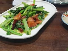 -巴依老爷新疆餐厅