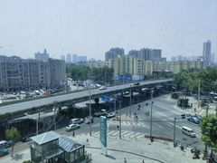 -海底捞大排档火锅(悦荟广场店)