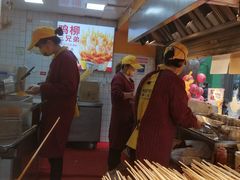 -味子夫鸡柳(解放碑总店)