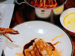 -壹块捌烧烤(灯市口店)