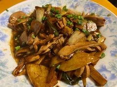 -许村蟹面(海宁许村大道店)