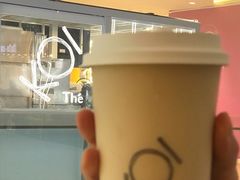 黄金珍奶-KOI The(卓悦汇购物中心店)