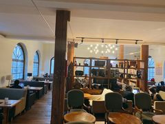 -1901 Cafe(西四店)