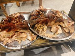 -肖肖酸萝卜鱼火锅(总店)