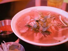 熟牛肉粉-MISS PHO·觅粉·越南粉实验室(保利文化广场店)