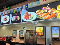 -好伦哥比萨烤肉自助(八里桥店)