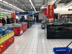-沃尔玛(摩尔广场店)