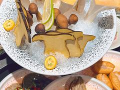 -牛牛和牛海鲜粥底火锅(长虹国际城店)