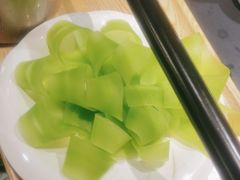 -蜀九香火锅(彩虹店)