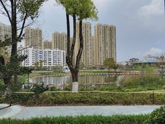 -宁波儿童公园(鄞州区)