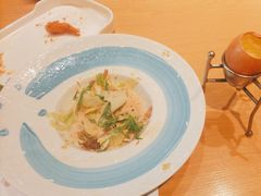 -甄花精致料理自助(城市阳台店)