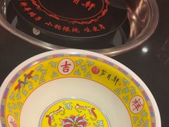 -芦月轩羊蝎子(劲松店)